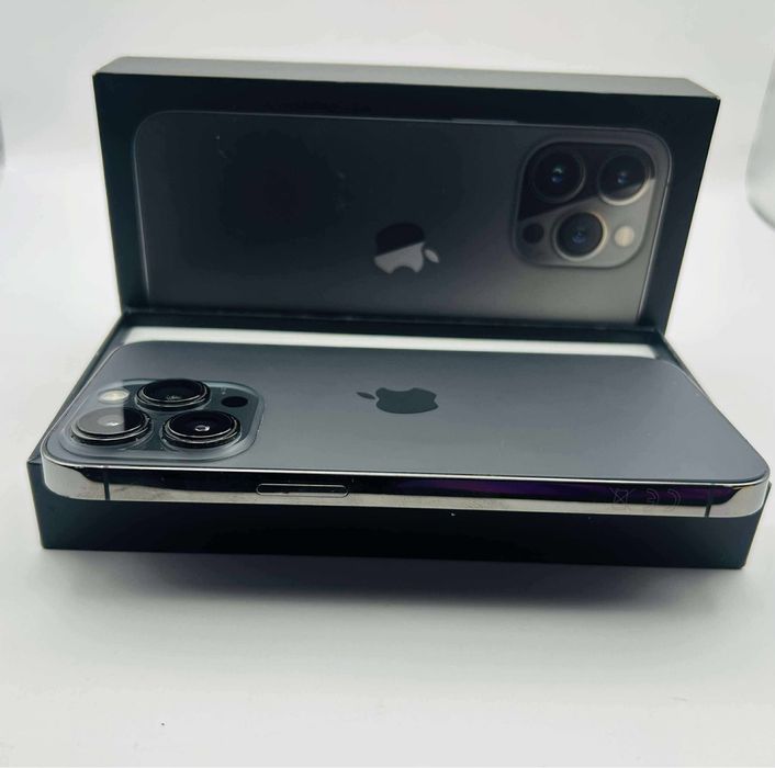 Vand / Schimb IPhone 13 Pro 128 GB