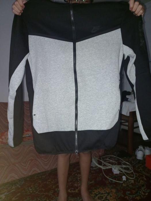 Nike Tech Fleece