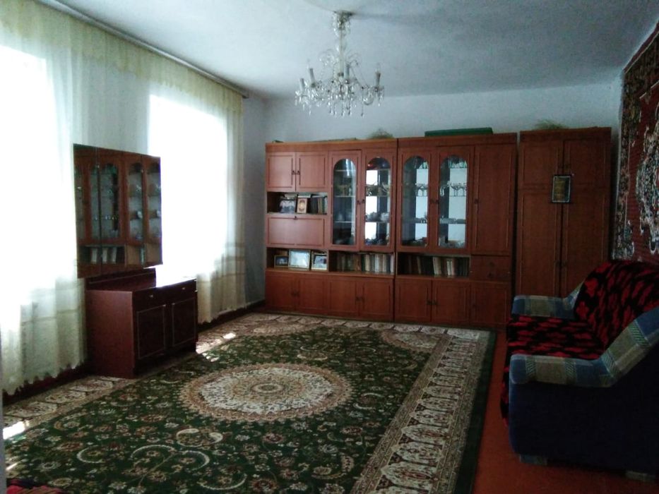 Срочно продам дом