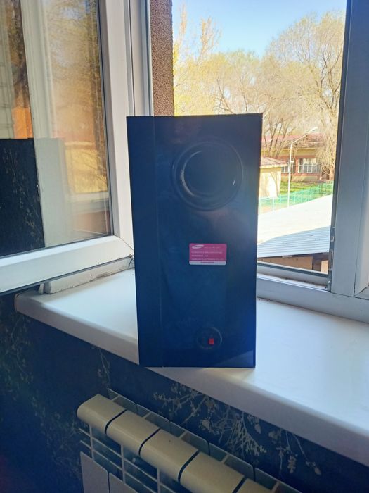 Продам колонки новые