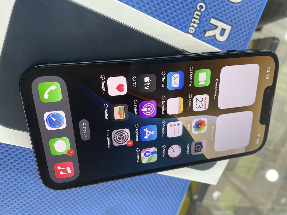 Iphone 13 128/87% Состяние отлчиное