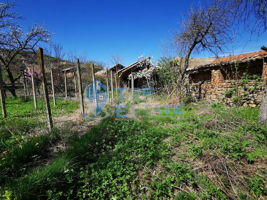 Продава се Къща в с. Кесарево, Област Велико Търново - 80 кв.м за 128 €/кв.м - Снимка #3
