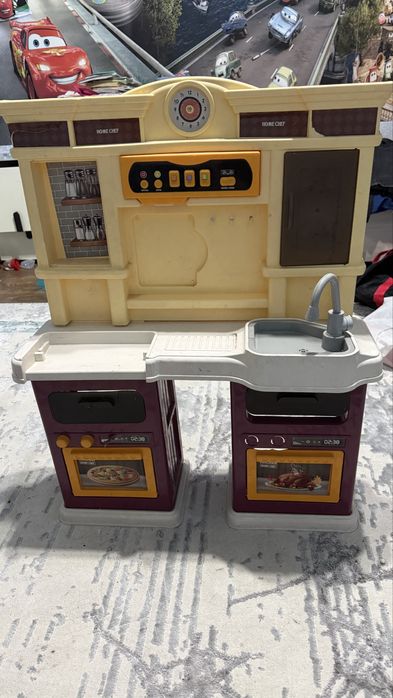 Кухня детская хорошом состоянии