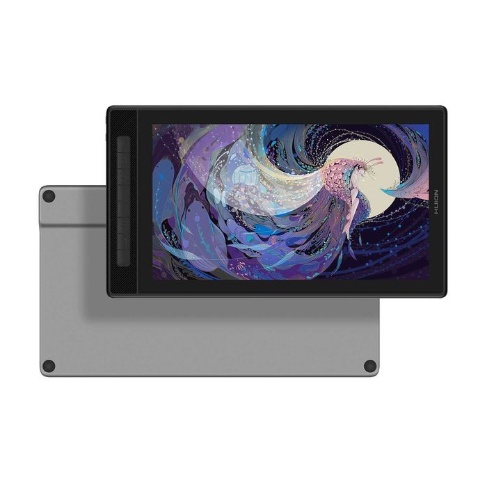 Скидка! Графический планшет с Экраном Huion Kamvas pro 16 (2.5K)