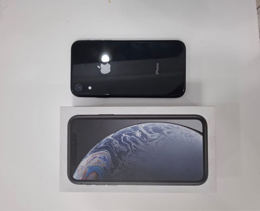 Продам айфон XR 64GB