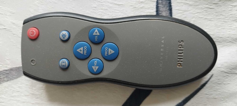 Универсални дистанционни