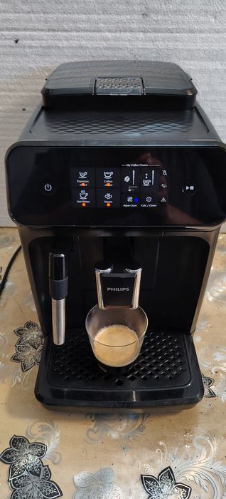 Espresor cafea Philips