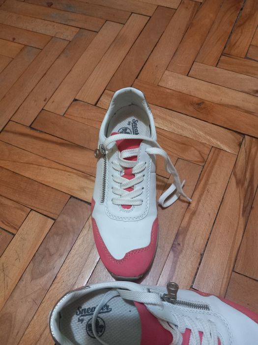 Маратонки Rieker 37 -nomer