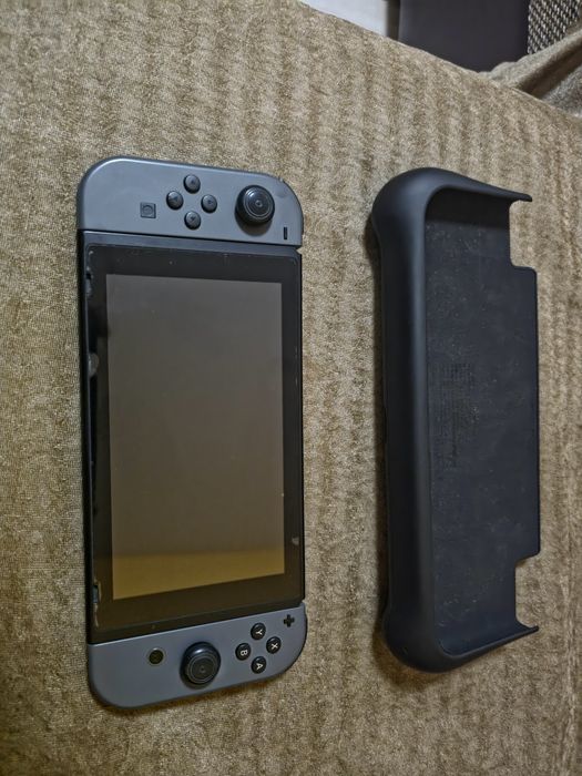 Nintendo Switch v2