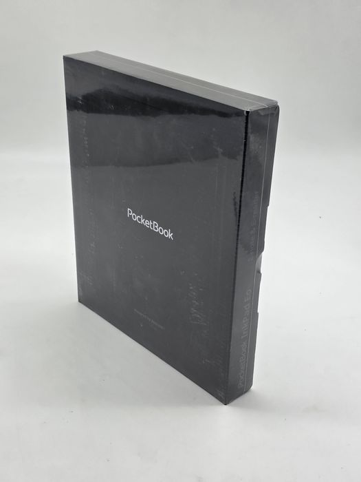PocketBook InkPad Eo (PB1042) eReader, SIGILATA