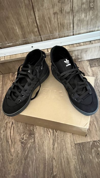 Кроссовки Adidas