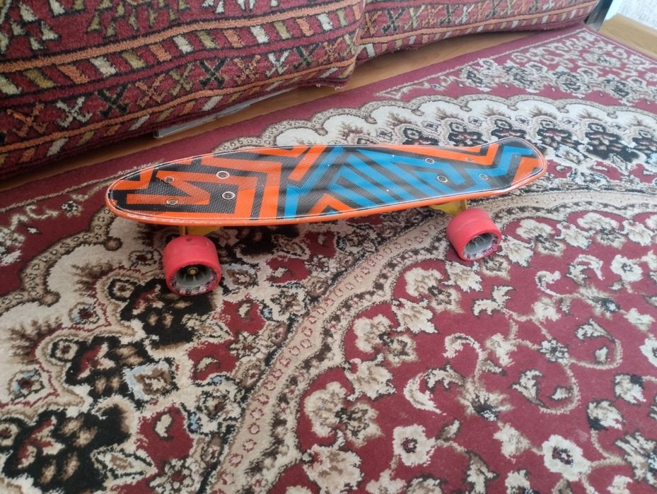 Продается Скейтборд