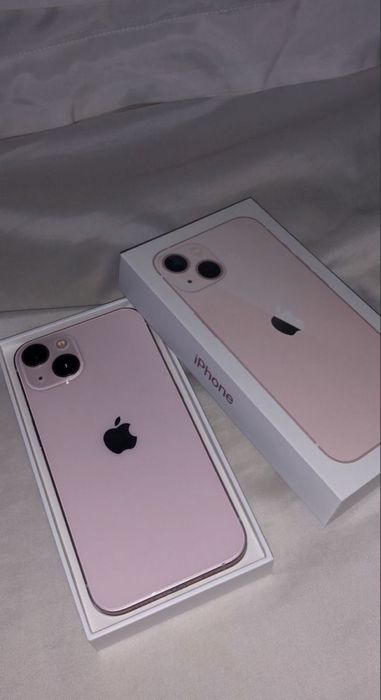 Айфон 13 продам 128гб