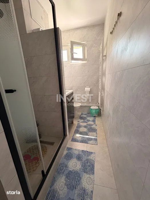 Apartament 2 camere de inchiriat zona Podu Ros