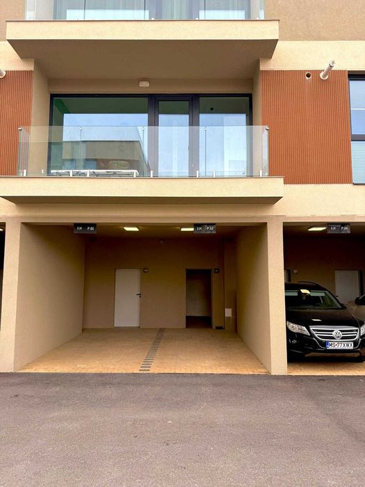 Apartament cu doua camere 63 mp cu terasa, bloc nou, HS Residence Unirii
