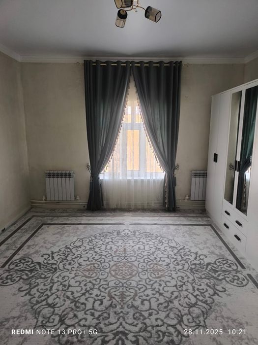 Үй сатылады барлық жағдайымен