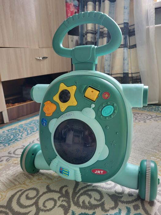 4000-толокар в хорошем состояний