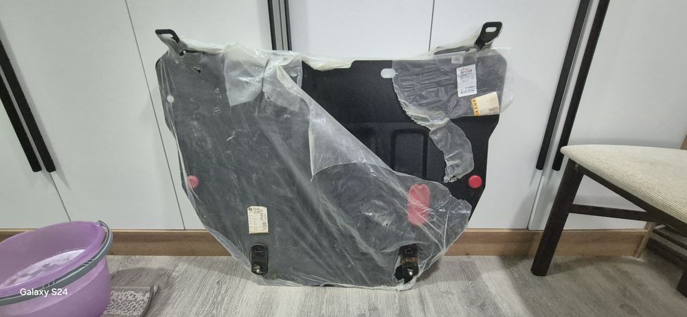 Продам зашито картера