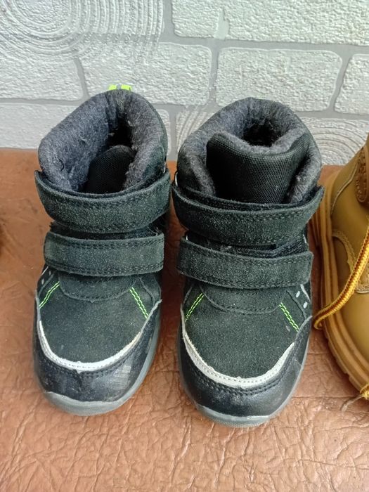 Детские  обуви в