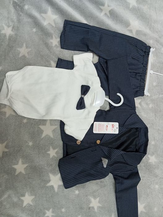 Детский костюм тройка