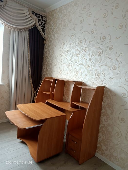 Продам тахту (кровать)