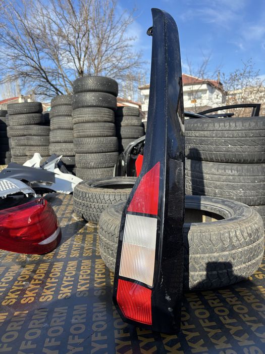 Стоп VW Caddy IV