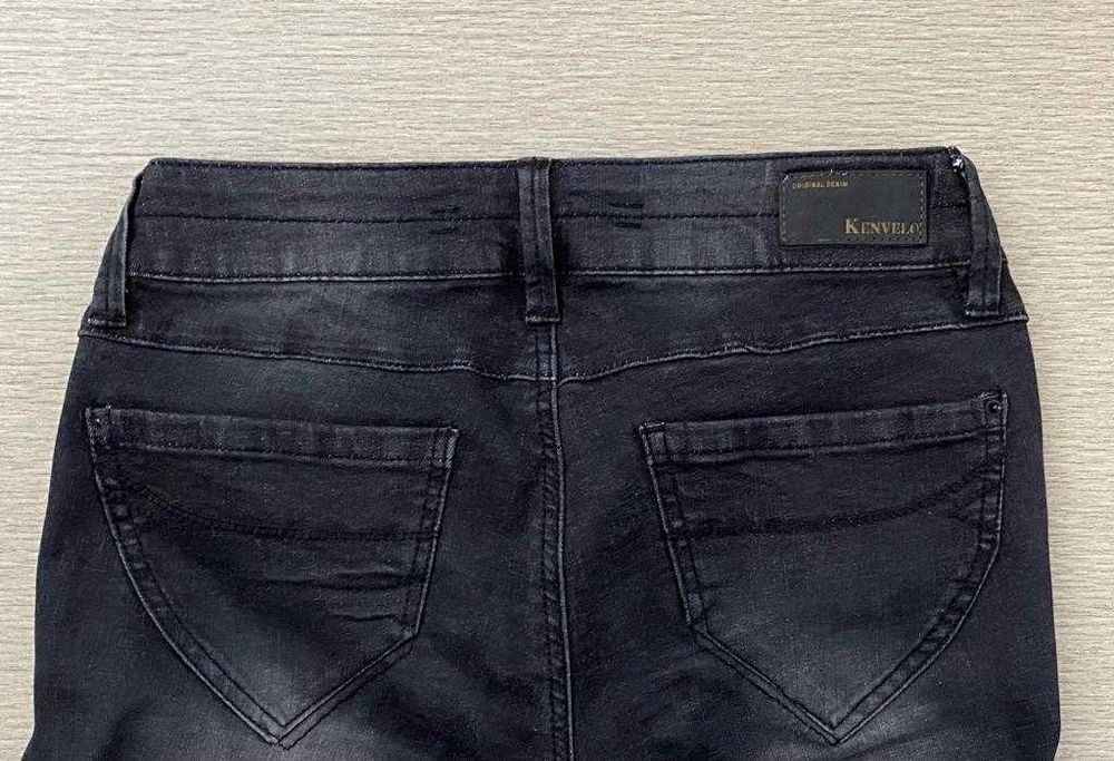 Jeans damă Kenvelo noi