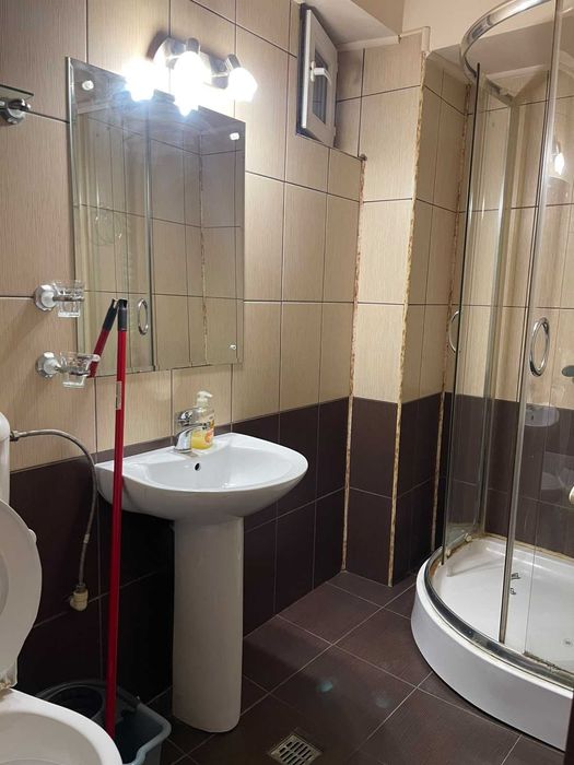 Direct Proprietar Inchiriez Garsoniera,sector 4, B-dul Brancoveanu