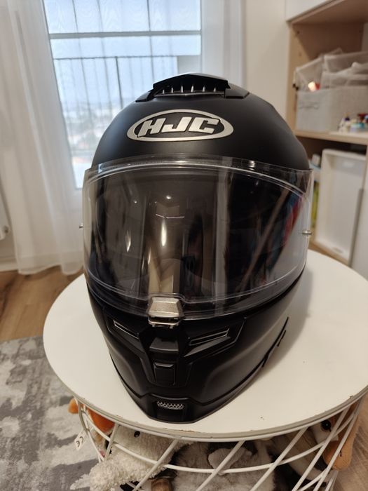 Cască moto HJC RPHA 70 Black Mat – Mărimea S (55-56 cm)
