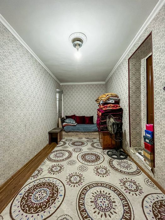 Срочно продаётся квартира ул Машхади Паркенский