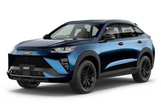 Радиатор для Haval  H6 GT есть запчасти звоните