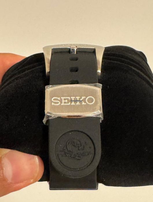 Seiko Prospex Spb053j1 42.5 mm - 62 mas reinterpretat - impecabil