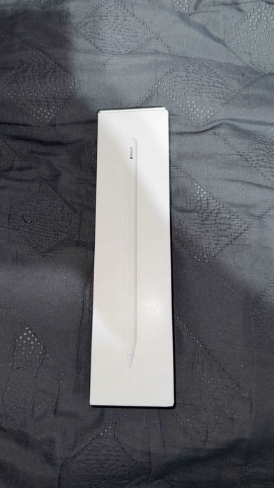 Apple Pencil 2nd Generation