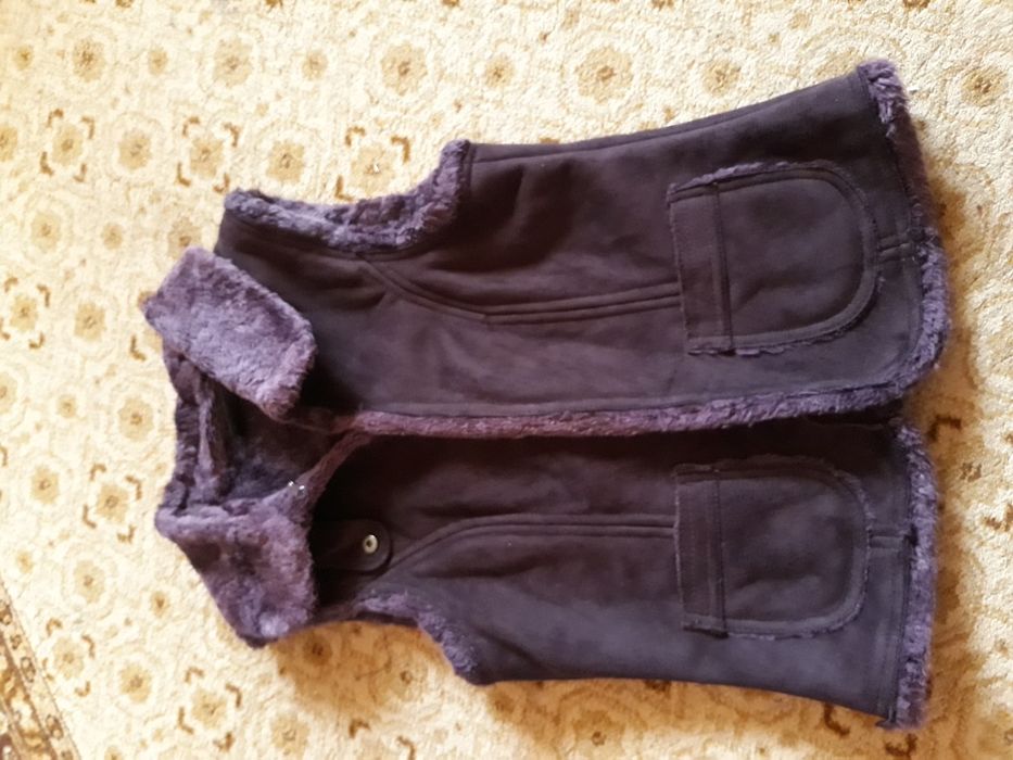 Vesta dama mar S (34-36)