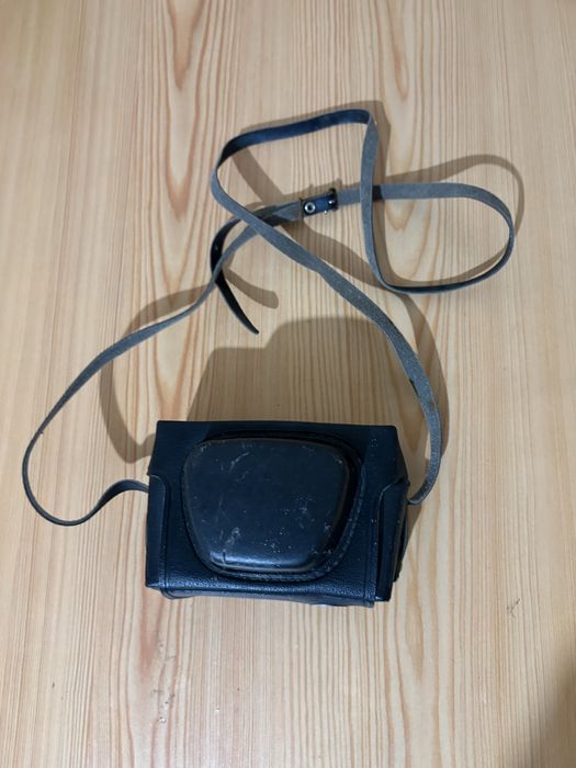 фотоапарат Вилиа Vilia