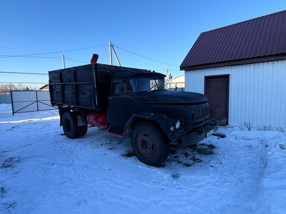 Продается ЗИЛ 130
