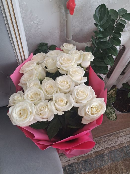 Продам букет цветов