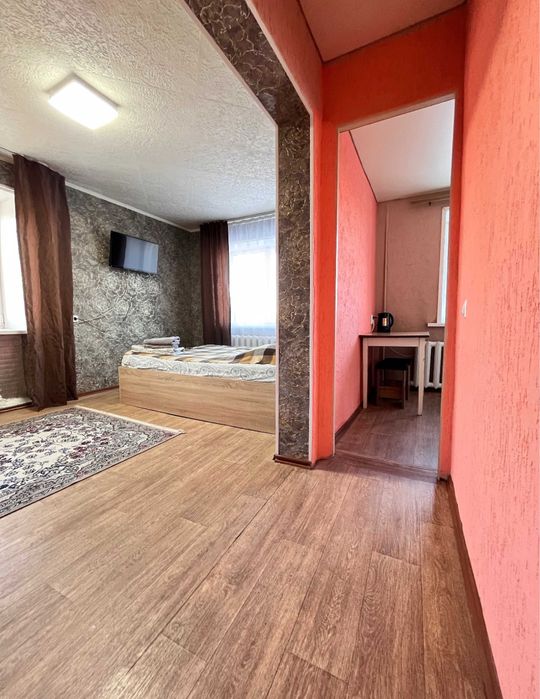 Квартира посуточно 10.000тг