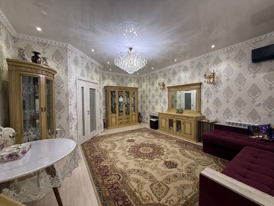 Продажа Жк Assalom Sohil 2/9/9