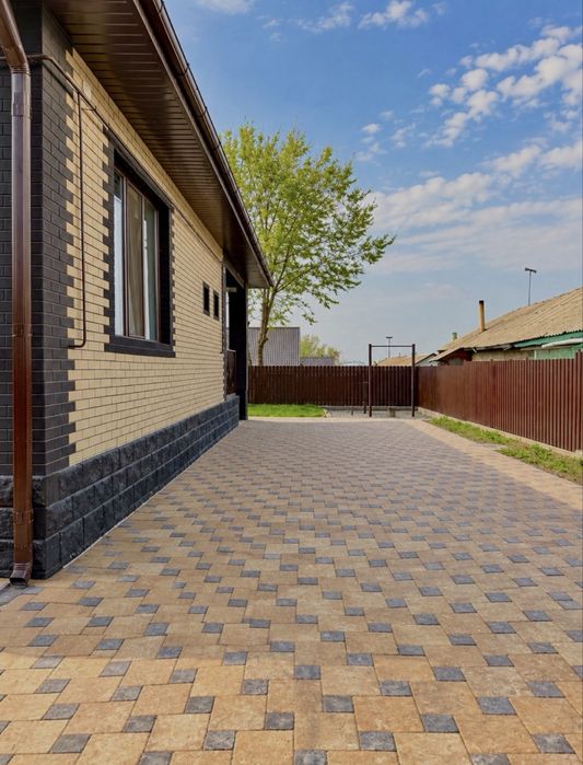 Продам дом в Кыргауылды