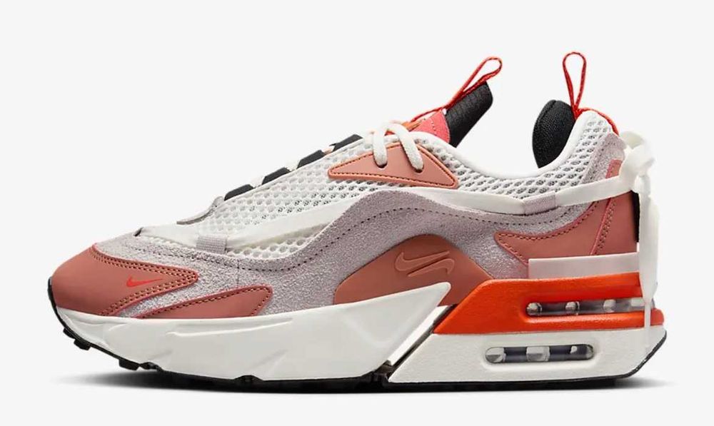 Нови оригинални дамски маратонки Nike Furyosa NRG налични