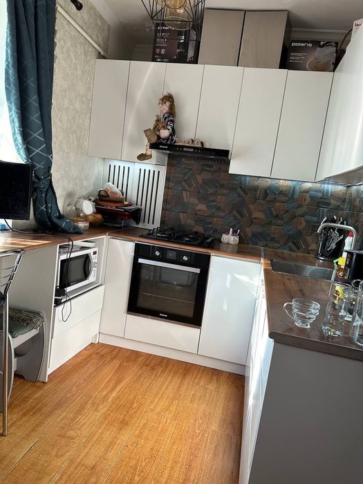 Продается квартира 3/5/7 (74м2) в новостройке!!!