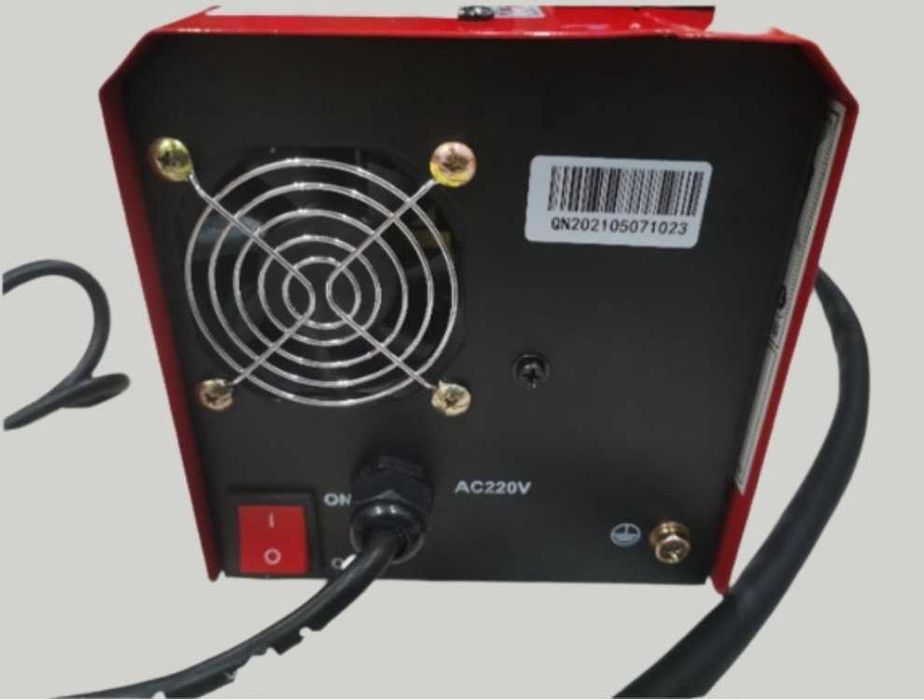 Сварочный инвертор