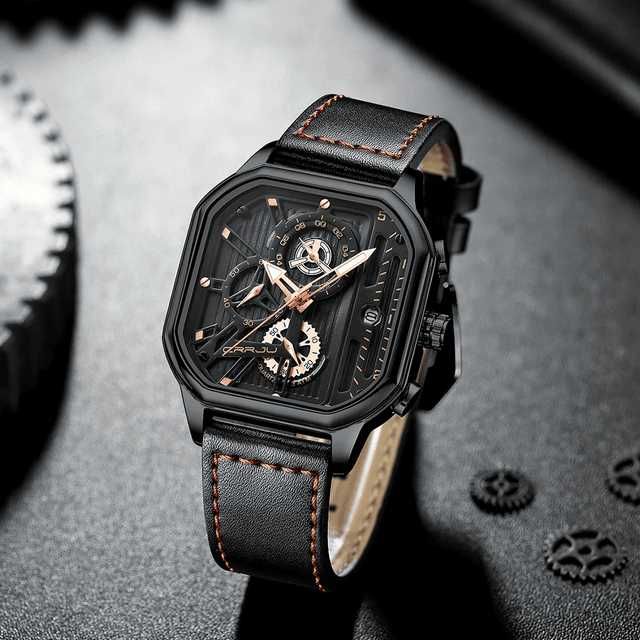 Vand Ceas CRRJU 2302