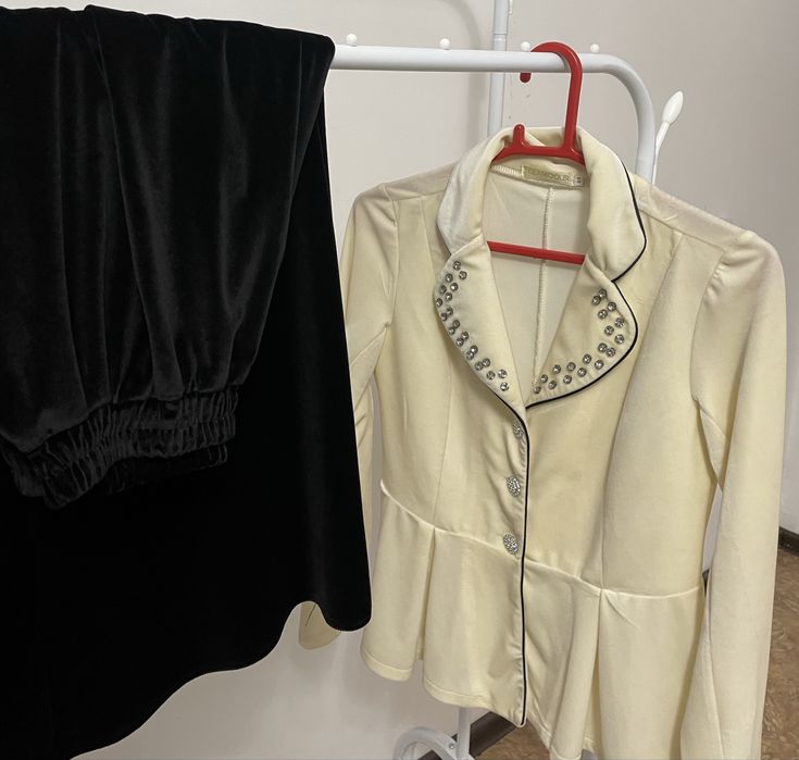 Нарядные двойки