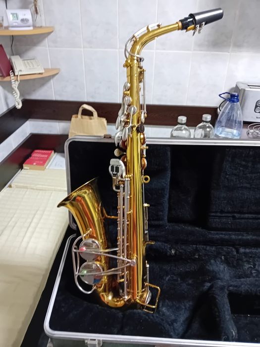 Saxofon Selmer USA