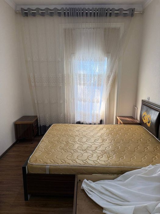 Сдается в аренду квартира