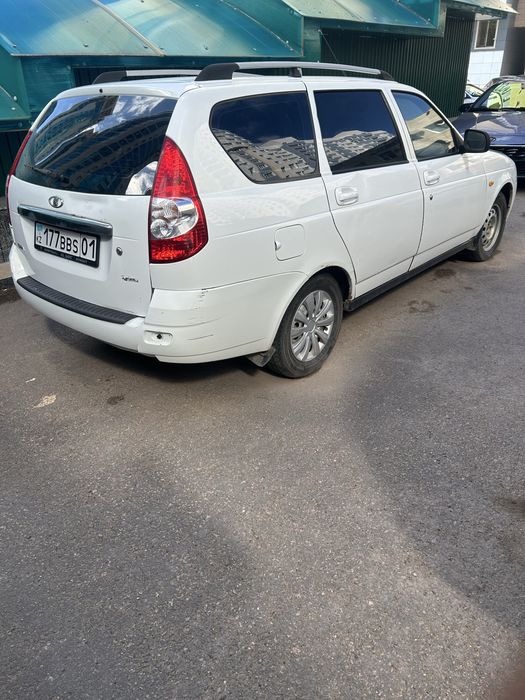 Аренда авто приора выкуп