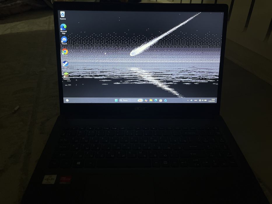 Acer aspire 3 A315-23G