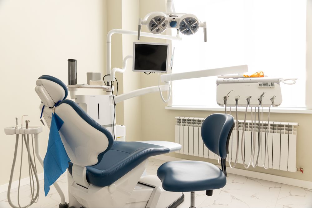 Аренда стоматологических кабинетов